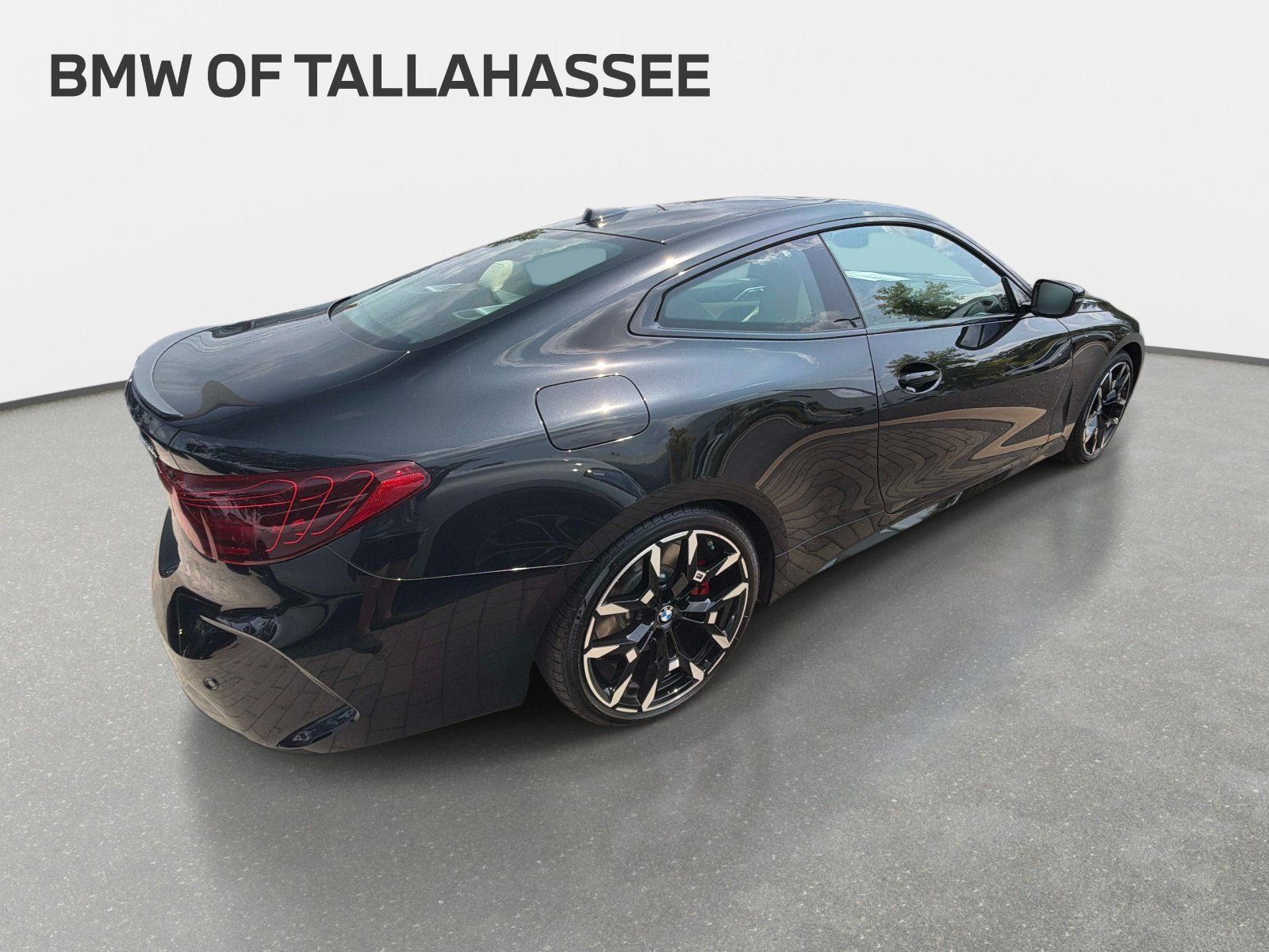 New 2027 BMW 430i Coupe w/ M Sport Package RWD image 5