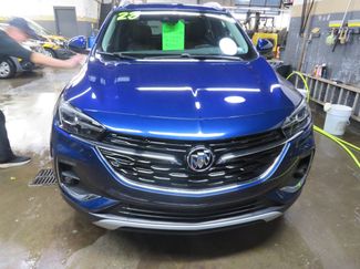 Used 2023 Buick Encore GX Essence w/ Experience Buick Package video 2