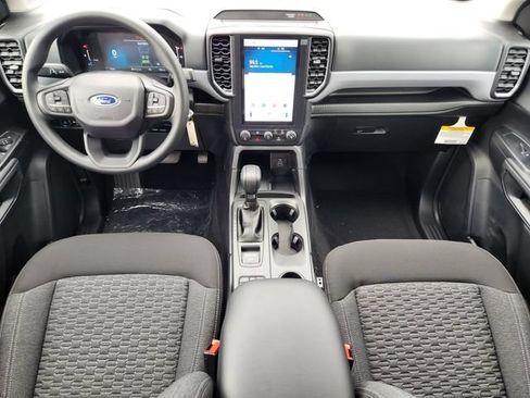 New 2026 Ford Ranger XL RWD image 27
