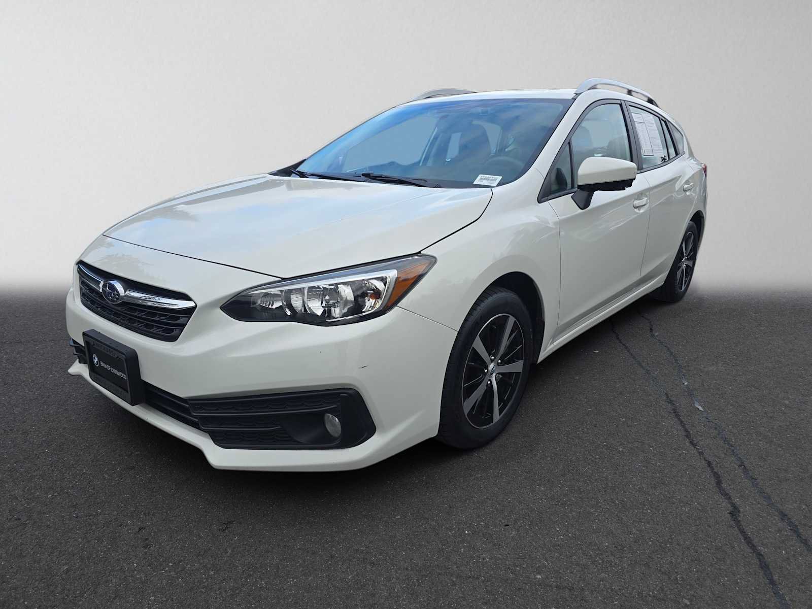 Used 2021 Subaru Impreza 2.0i Premium AWD/4WD image 7