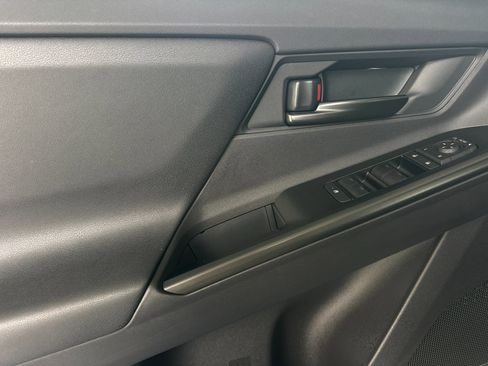 New 2026 Toyota bZ XLE image 10