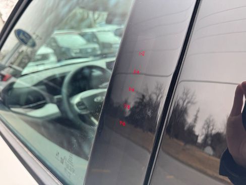 New 2026 Ford Explorer Active w/ Active Comfort Package image 14