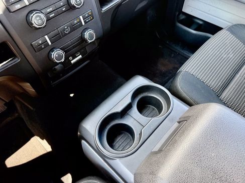Used 2014 Ford F150 STX w/ Equipment Group 201A Mid AWD/4WD image 18