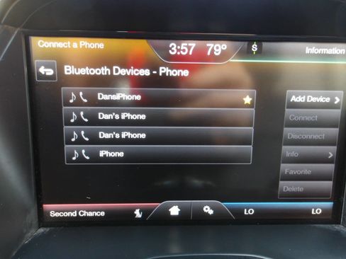 Used 2014 Ford Escape Titanium image 20