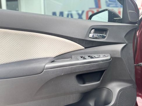 Used 2015 Honda CR-V EX image 33