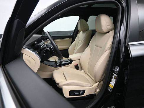 Used 2022 BMW X3 xDrive30i w/ Convenience Package image 27