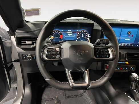 New 2026 Ford Mustang GT image 14