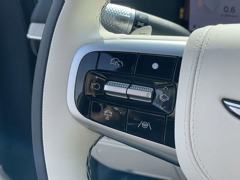 New 2026 Genesis GV80 3.5T Prestige image 9