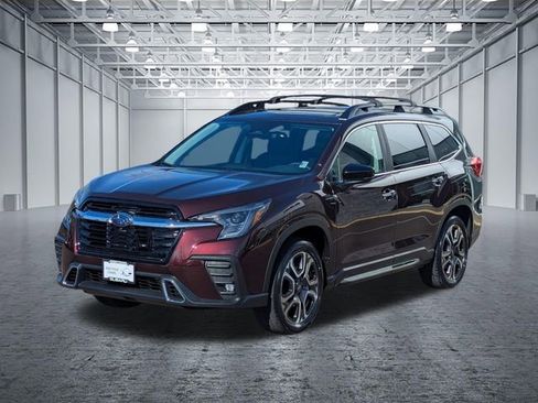 New 2026 Subaru Ascent Touring w/ Popular Package #2 image 9