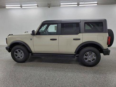 New 2025 Ford Bronco Big Bend image 7