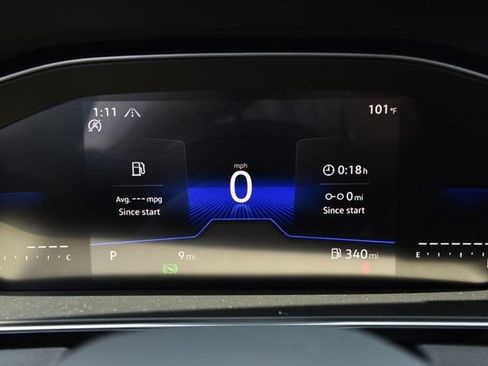 New 2026 Volkswagen Jetta Sport FWD image 12