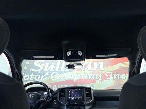 Used 2022 RAM 4500 Tradesman w/ Chrome Appearance Group image 23