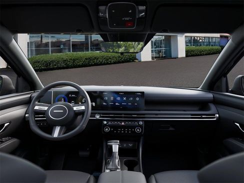 New 2026 Hyundai Santa Cruz SEL image 11