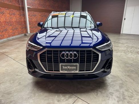 Used 2022 Audi Q3 2.0T Premium Plus image 9