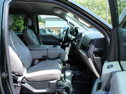 Used 2015 Ford F150 XL w/ Equipment Group 101A Mid RWD image 27