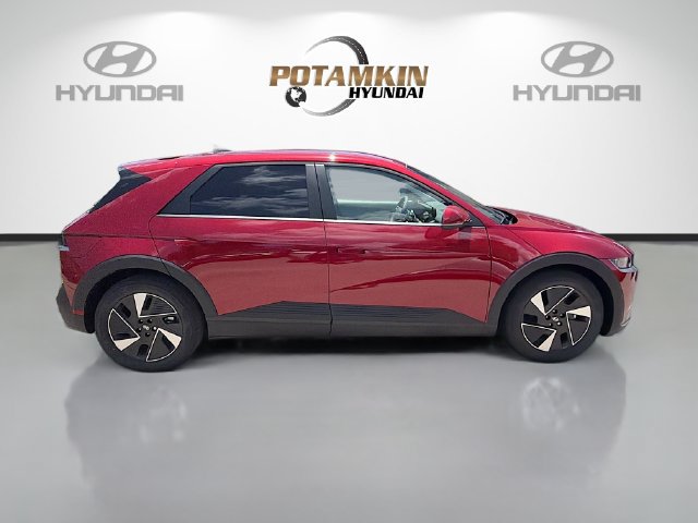 New 2026 Hyundai Ioniq 5 SEL AWD/4WD image 4