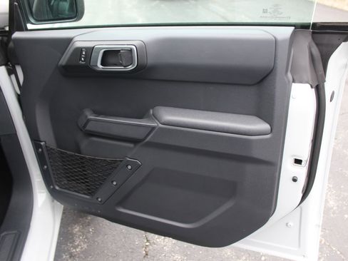 New 2026 Ford Bronco Big Bend AWD/4WD image 11