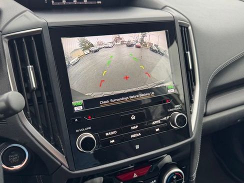 Used 2019 Subaru Forester Touring image 25