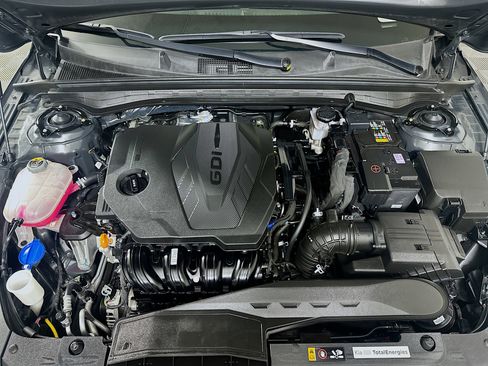 Used 2025 Kia K5 LXS image 31