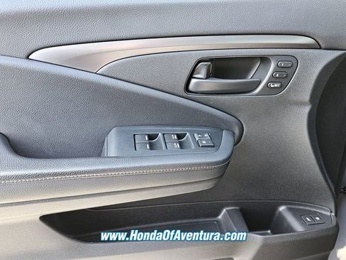 Certified 2022 Honda Passport EX-L image 22