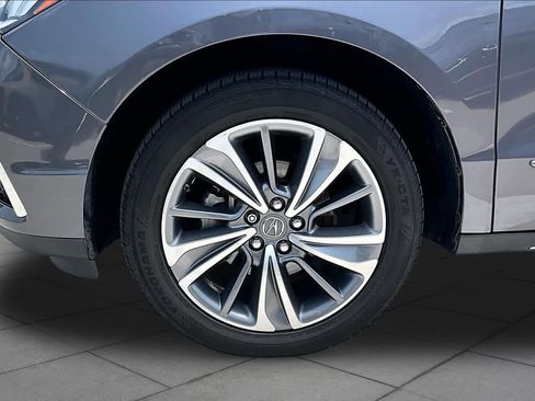 Used 2017 Acura MDX FWD w/ Technology Package image 10