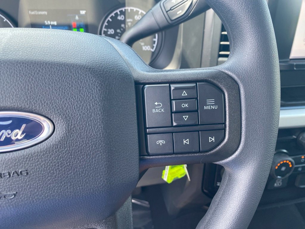 New 2026 Ford F250 XL w/ STX Appearance Package AWD/4WD image 19