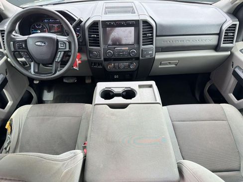 Used 2019 Ford F250 XL w/ STX Appearance Package AWD/4WD image 14