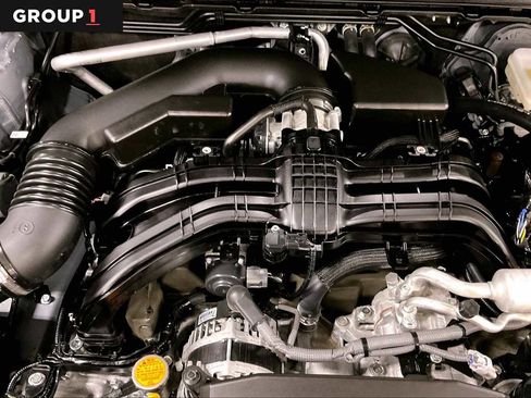 Used 2025 Subaru Impreza RS image 31