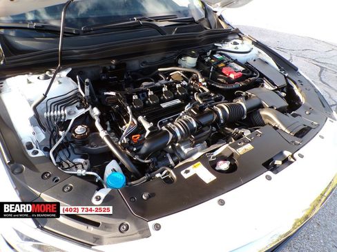 Used 2019 Honda Accord EX image 44