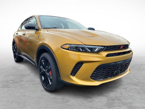 New 2024 Dodge Hornet R/T Plus image 3