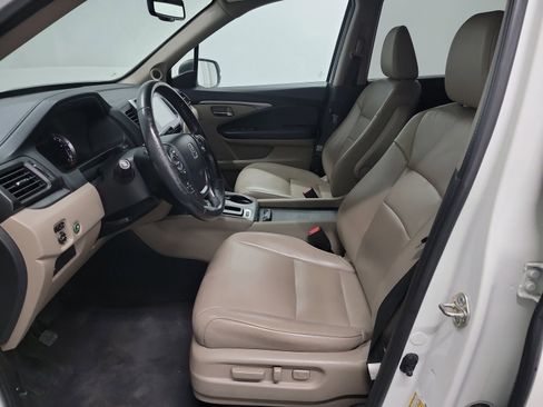 Used 2018 Honda Pilot EX-L image 12