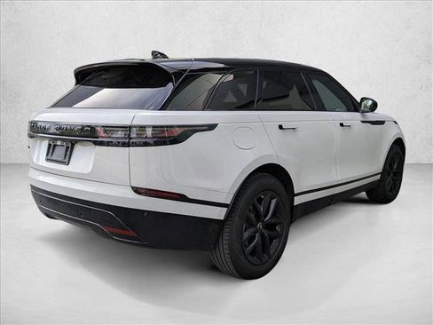 Used 2024 Land Rover Range Rover Velar Dynamic SE AWD/4WD image 5