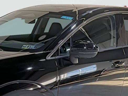 New 2026 Nissan Murano SL w/ Comfort Package image 8