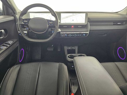 Used 2024 Hyundai Ioniq 5 Limited RWD image 19