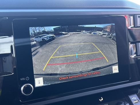 Used 2024 Toyota Tundra SR5 w/ SX Package image 17