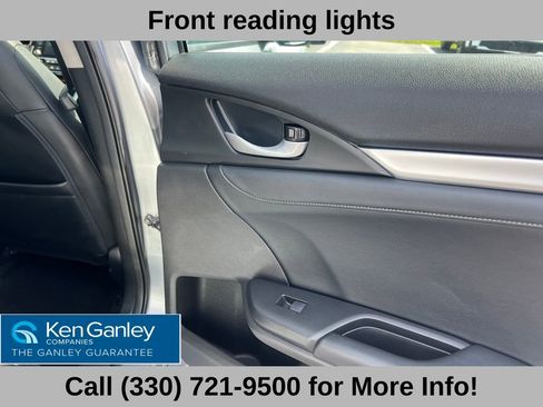 Used 2020 Honda Civic Touring image 53