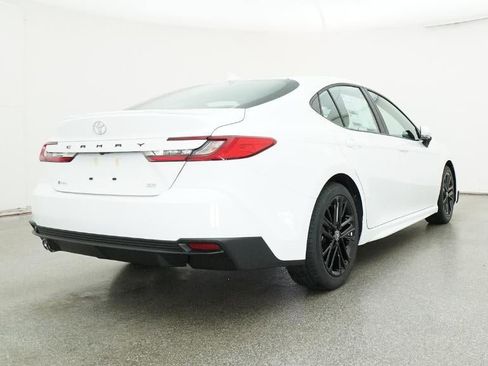 New 2026 Toyota Camry SE image 57