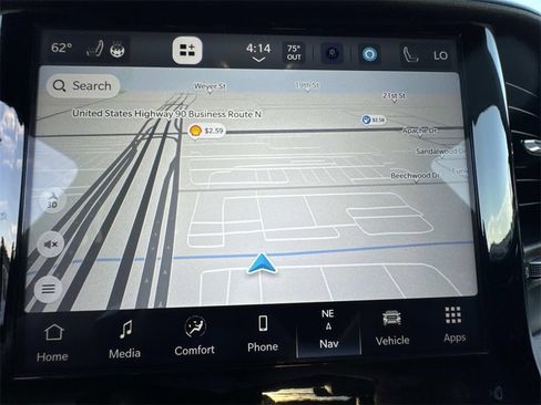 Used 2024 RAM 1500 Laramie image 47