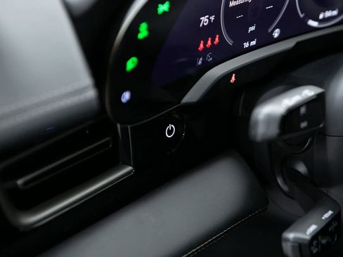 New 2026 Porsche Taycan Turbo image 20