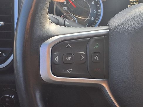 Used 2023 RAM 1500 Big Horn image 15