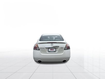 Used 2007 Nissan Altima 2.5 S w/ Technology Pkg