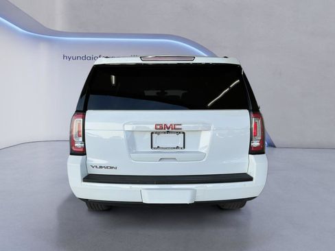 Used 2018 GMC Yukon SLE w/ Convenience Package AWD/4WD image 5