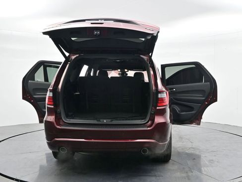 Used 2024 Dodge Durango R/T image 44