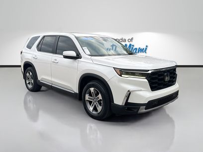 Used 2024 Honda Pilot EX-L