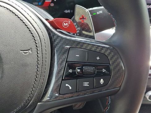 Used 2023 BMW M2 w/ M Driver's Package RWD image 22