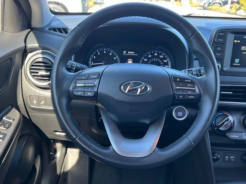 Used 2021 Hyundai Kona SEL AWD/4WD image 23