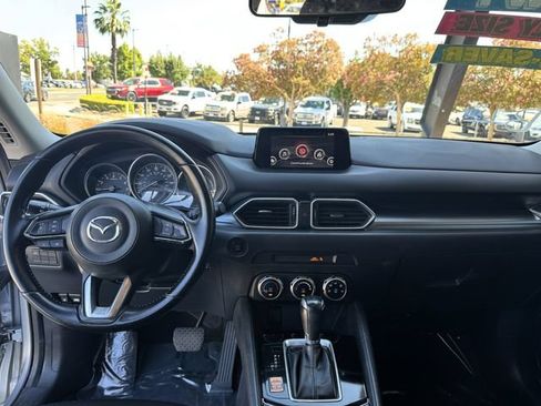 Used 2018 MAZDA CX-5 Sport FWD image 18