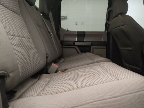 Used 2019 Ford F150 XLT w/ Trailer Tow Package AWD/4WD image 19