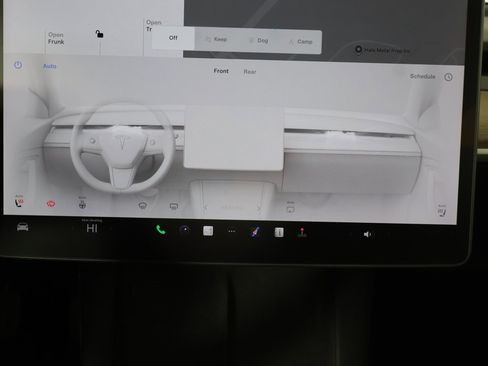 Used 2023 Tesla Model 3 Standard Range image 45