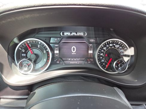 Used 2021 RAM 3500 Laramie AWD/4WD image 36